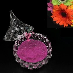 Decor pentru unghii NADP026MM sclipici extra fin de 5gr Rose Metalizat